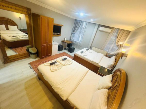 Taksim Pera Centre House Hotel